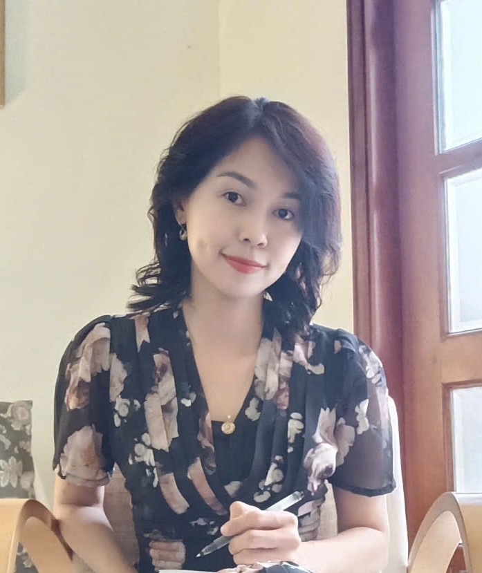 Vũ Gia Hân