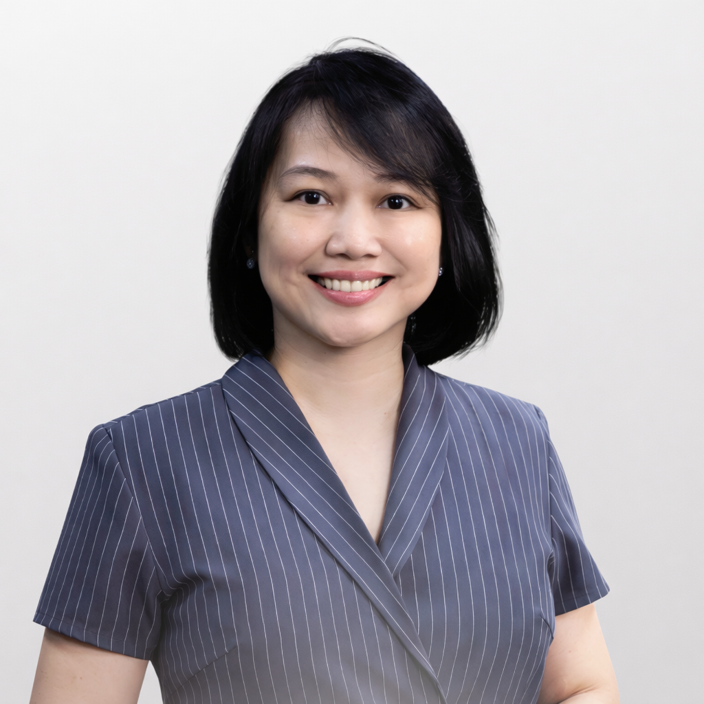 TS.BS Vũ Phi Yên